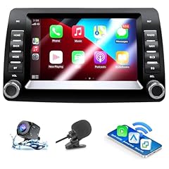 Autoradio per fiat usato  Spedito ovunque in Italia 