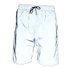 Newl reflective shorts for sale  Delivered anywhere in Ireland