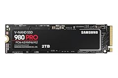 Samsung 980 pro d'occasion  Livré partout en France
