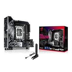 Asus intel rog for sale  Delivered anywhere in UK