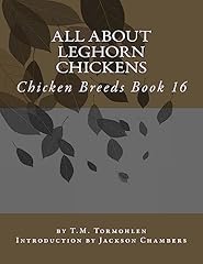 Leghorn chickens chicken for sale  Delivered anywhere in USA 
