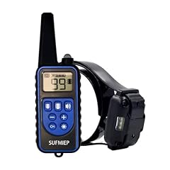 Sufmiep dog training for sale  Delivered anywhere in UK