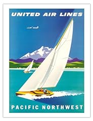 Pacific northwest united for sale  Delivered anywhere in USA 
