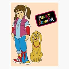 Punky brewster brandon for sale  Delivered anywhere in USA 