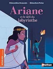 Ariane défi labyrinthe d'occasion  Livré partout en Belgiqu