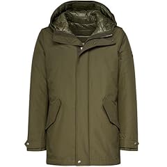Woolrich long military usato  Spedito ovunque in Italia 