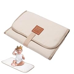 Changing mat portable for sale  Delivered anywhere in UK