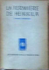 Fermiere heikkila d'occasion  Livré partout en France