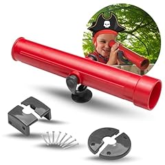 Spielturmking fernrohr kinder gebraucht kaufen  Wird an jeden Ort in Deutschland