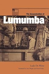 The assassination lumumba d'occasion  Livré partout en Belgiqu