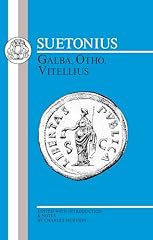 Suetonius galba otho for sale  Delivered anywhere in USA 