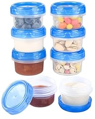 Salad dressing containers for sale  Delivered anywhere in USA 