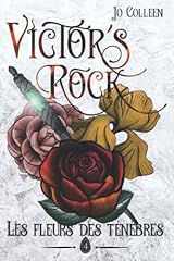 Victor rock fleurs d'occasion  Livré partout en France