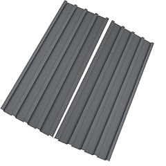 Corrugated roofing panels for sale  Delivered anywhere in USA 