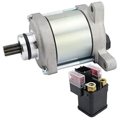 Lifmpfly starter motor for sale  Delivered anywhere in USA 