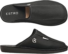 Estro chaussons hommes d'occasion  Livré partout en France