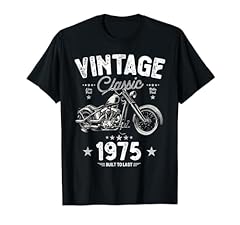 Moto chopper vintage d'occasion  Livré partout en France