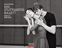 Ballettsaal stuttgarter ballet gebraucht kaufen  Wird an jeden Ort in Deutschland