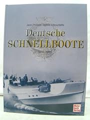 Deutsche schnellboote 1939 for sale  Delivered anywhere in UK