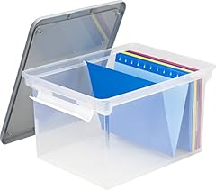 Storex portable file for sale  Delivered anywhere in USA 