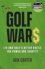 Golf wars liv for sale  Delivered anywhere in UK