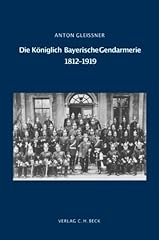 Königlich bayerische gendarme gebraucht kaufen  Wird an jeden Ort in Deutschland