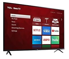 Tcl 55s421 inch for sale  Delivered anywhere in USA 