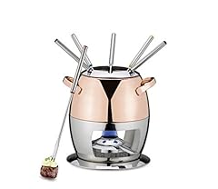 Fondue set ø180mm gebraucht kaufen  Wird an jeden Ort in Deutschland