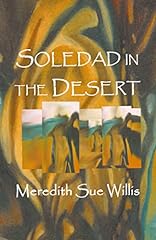 Soledad desert for sale  Delivered anywhere in Ireland
