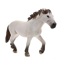 chevaux schleich camarguais d'occasion  Livré partout en France