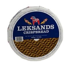 Swedish rye crispbreads for sale  Delivered anywhere in USA 
