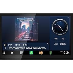 Kenwood dax8000s digital for sale  Delivered anywhere in USA 