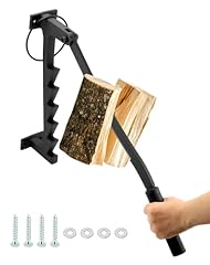 Qwork fendeuse bois d'occasion  Livré partout en Belgiqu