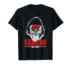 Sons anarchy samcro for sale  Delivered anywhere in USA 