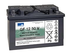 Gf12050v sonnenschein battery for sale  Delivered anywhere in UK