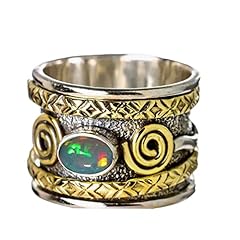 Unique texture spinner for sale  Delivered anywhere in UK