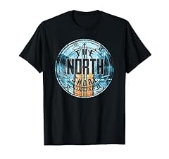 The northshore shirt gebraucht kaufen  Wird an jeden Ort in Deutschland