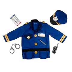 Melissa doug police for sale  Delivered anywhere in USA 