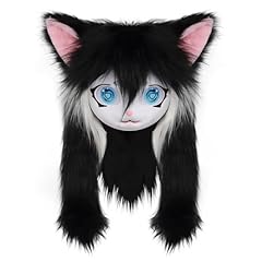 Smileternit animal head for sale  Delivered anywhere in USA 