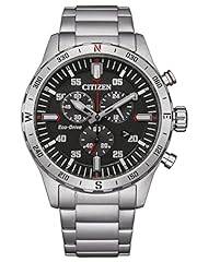 Citizen orologio solare usato  Spedito ovunque in Italia 