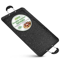 Nutrichef double burner for sale  Delivered anywhere in USA 