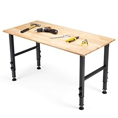 Olbrus adjustable workbench for sale  Delivered anywhere in USA 