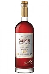 Cask bitter campari usato  Spedito ovunque in Italia 