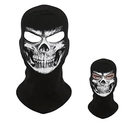 Totenkopf maske sturmmaske gebraucht kaufen  Wird an jeden Ort in Deutschland
