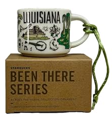 Starbucks louisiana series for sale  Delivered anywhere in USA 