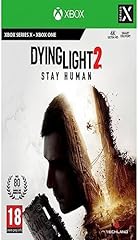 Dying light stay d'occasion  Livré partout en France