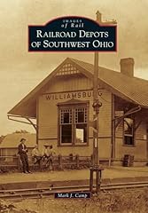 Railroad depots southwest for sale  Delivered anywhere in USA 
