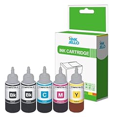 Inkjello ink bottle for sale  Delivered anywhere in UK