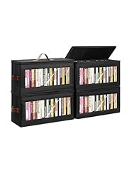 Wanapure dvd storage for sale  Delivered anywhere in USA 
