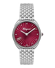 Ferragamo womens watches for sale  Delivered anywhere in USA 
